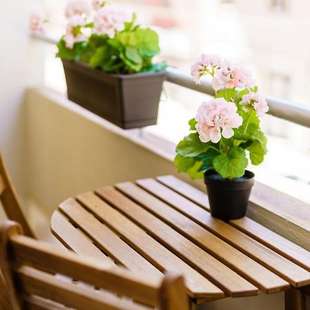 Atena Rooms Cagliari Exterior photo