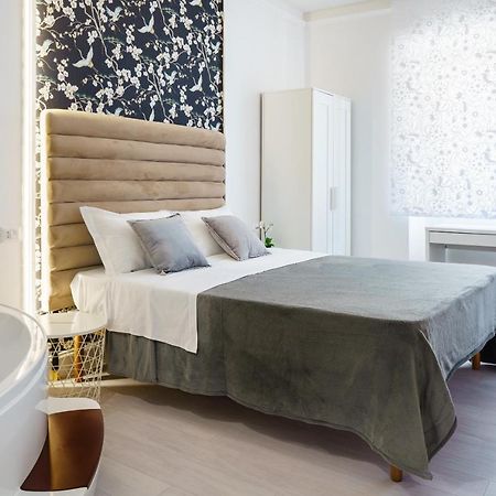 Atena Rooms Cagliari Exterior photo