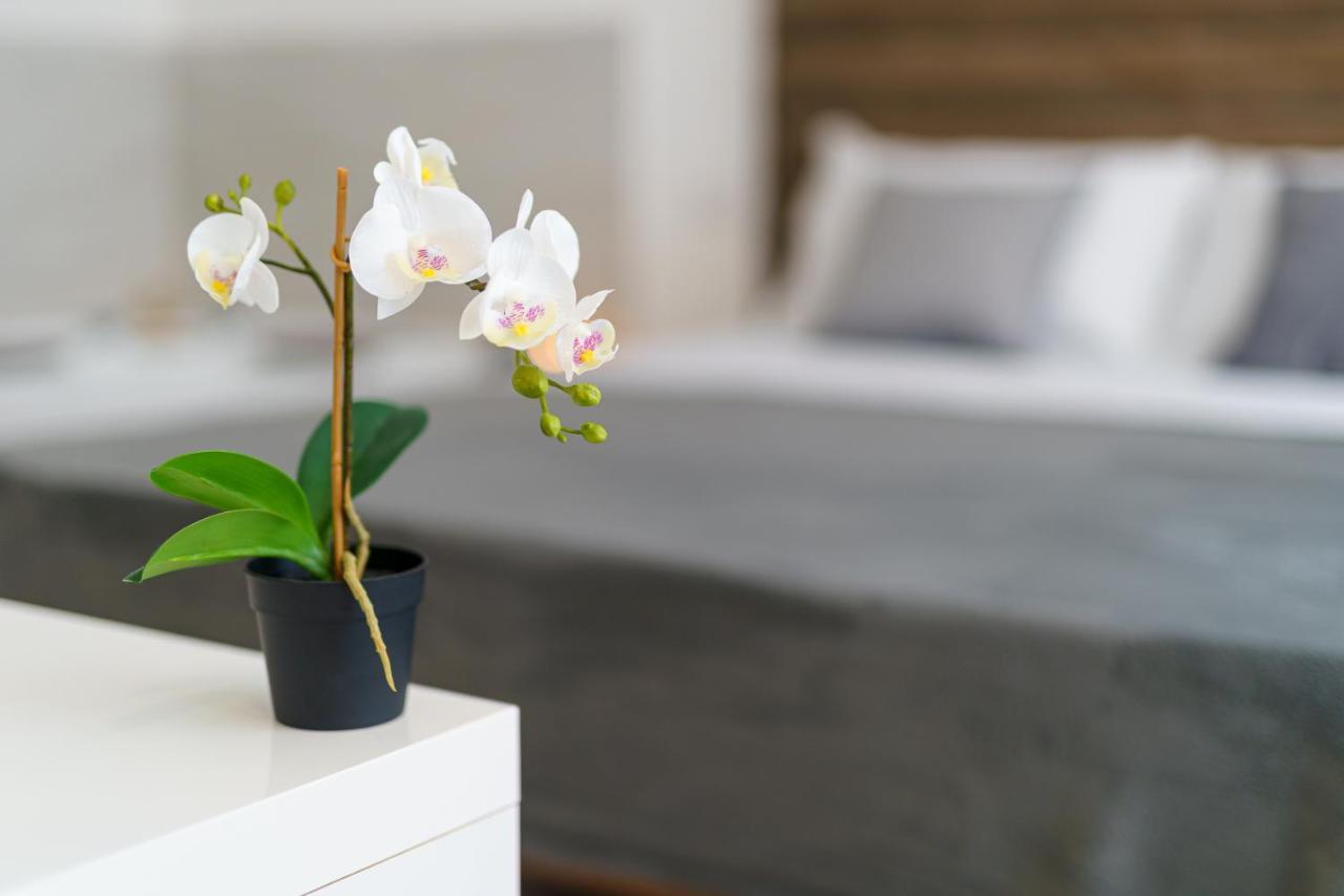 Atena Rooms Cagliari Exterior photo