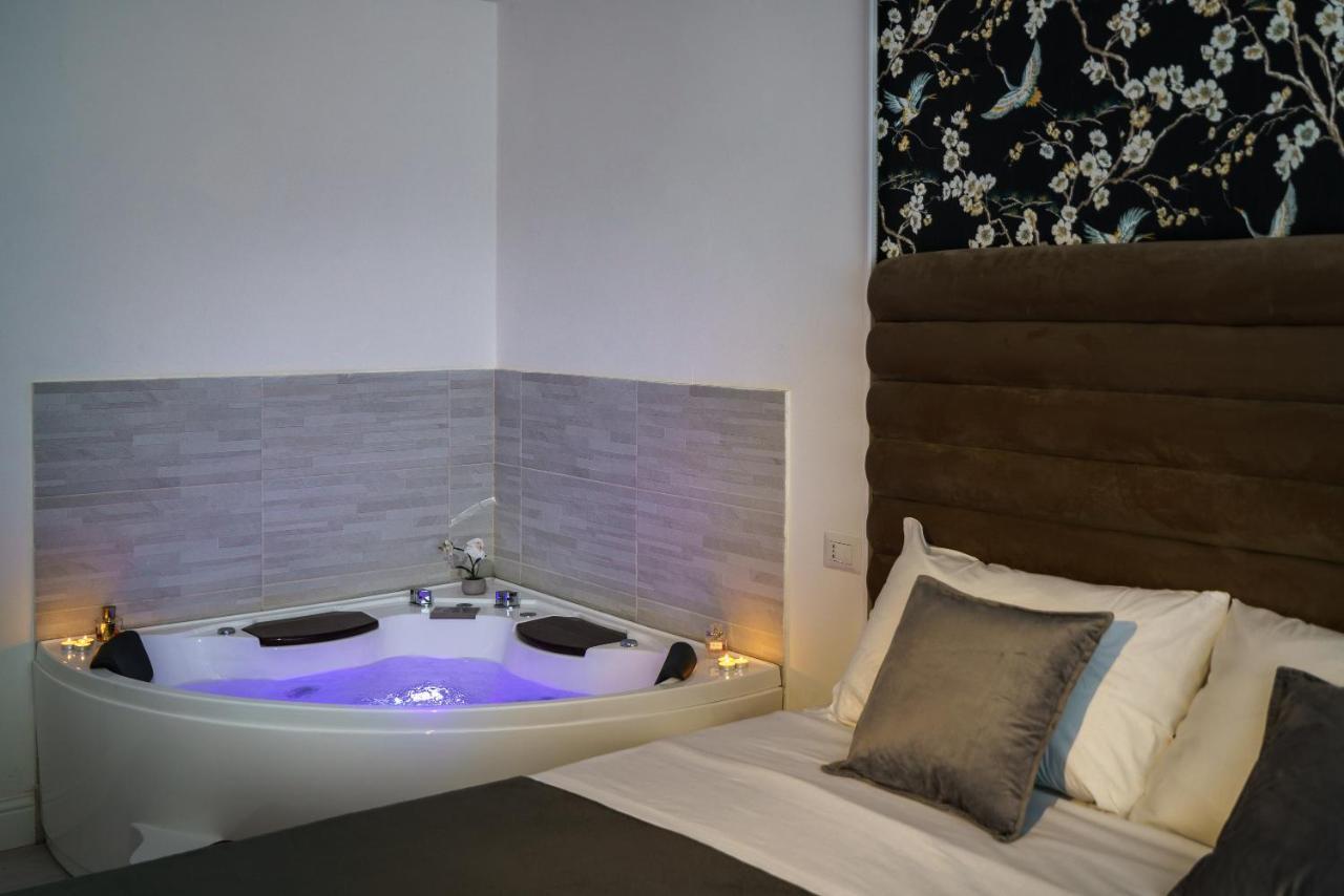 Atena Rooms Cagliari Exterior photo