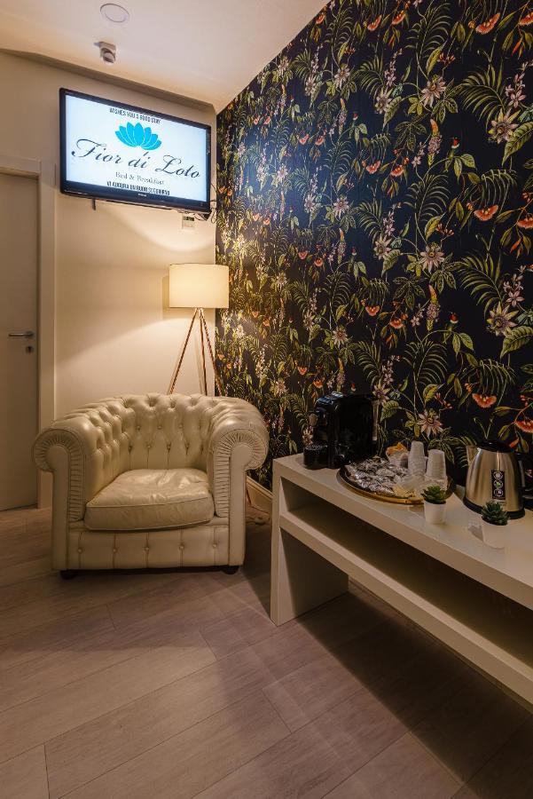 Atena Rooms Cagliari Exterior photo