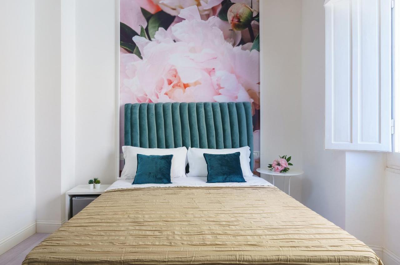 Atena Rooms Cagliari Exterior photo