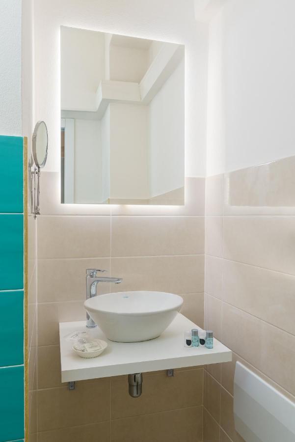Atena Rooms Cagliari Exterior photo