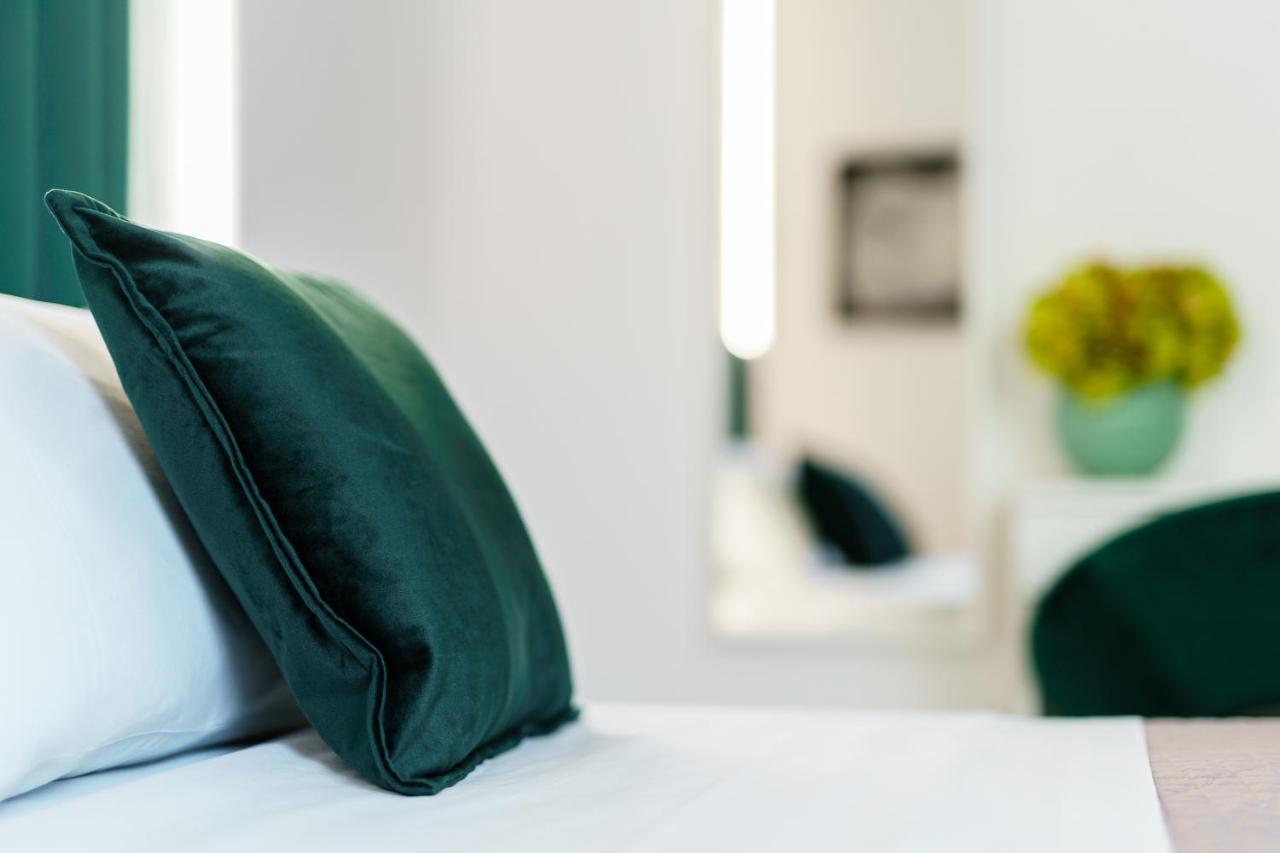 Atena Rooms Cagliari Exterior photo