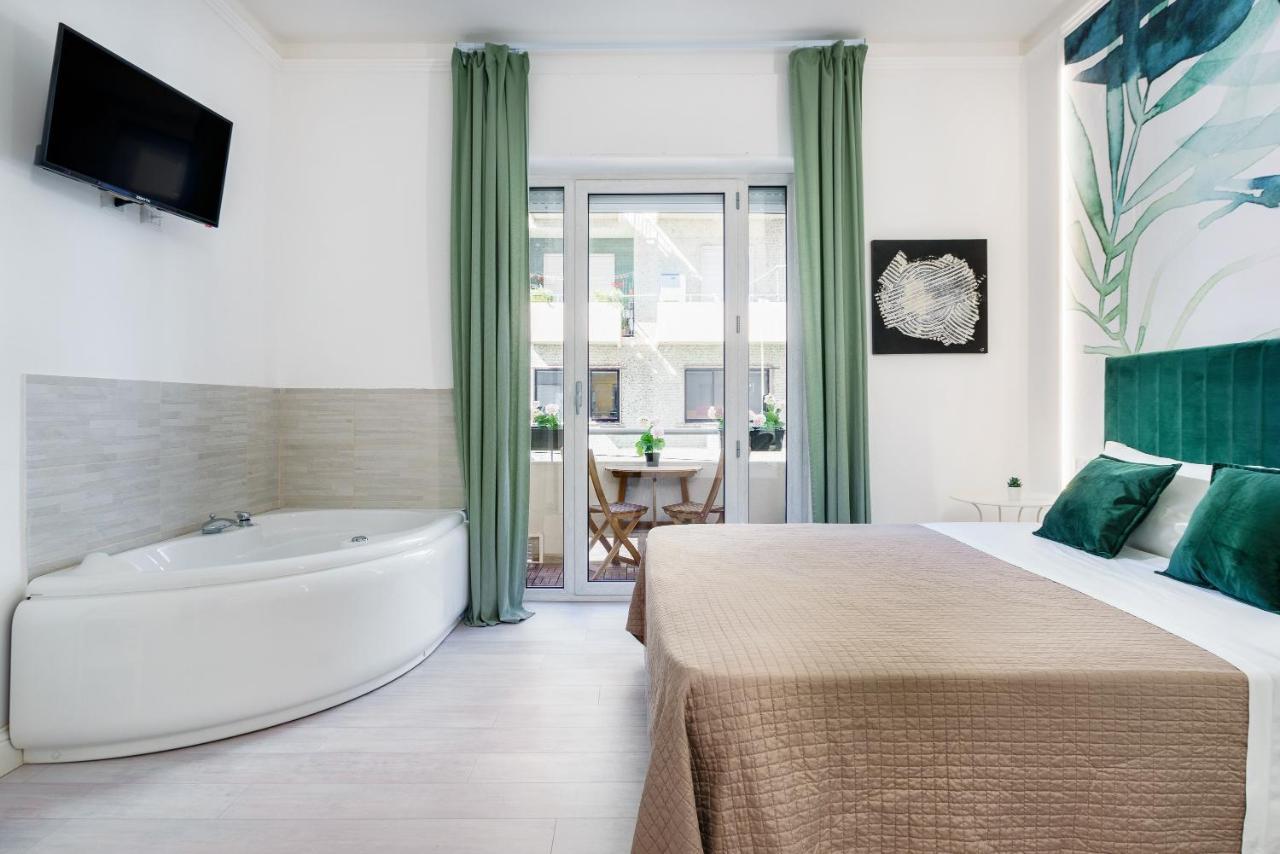 Atena Rooms Cagliari Exterior photo