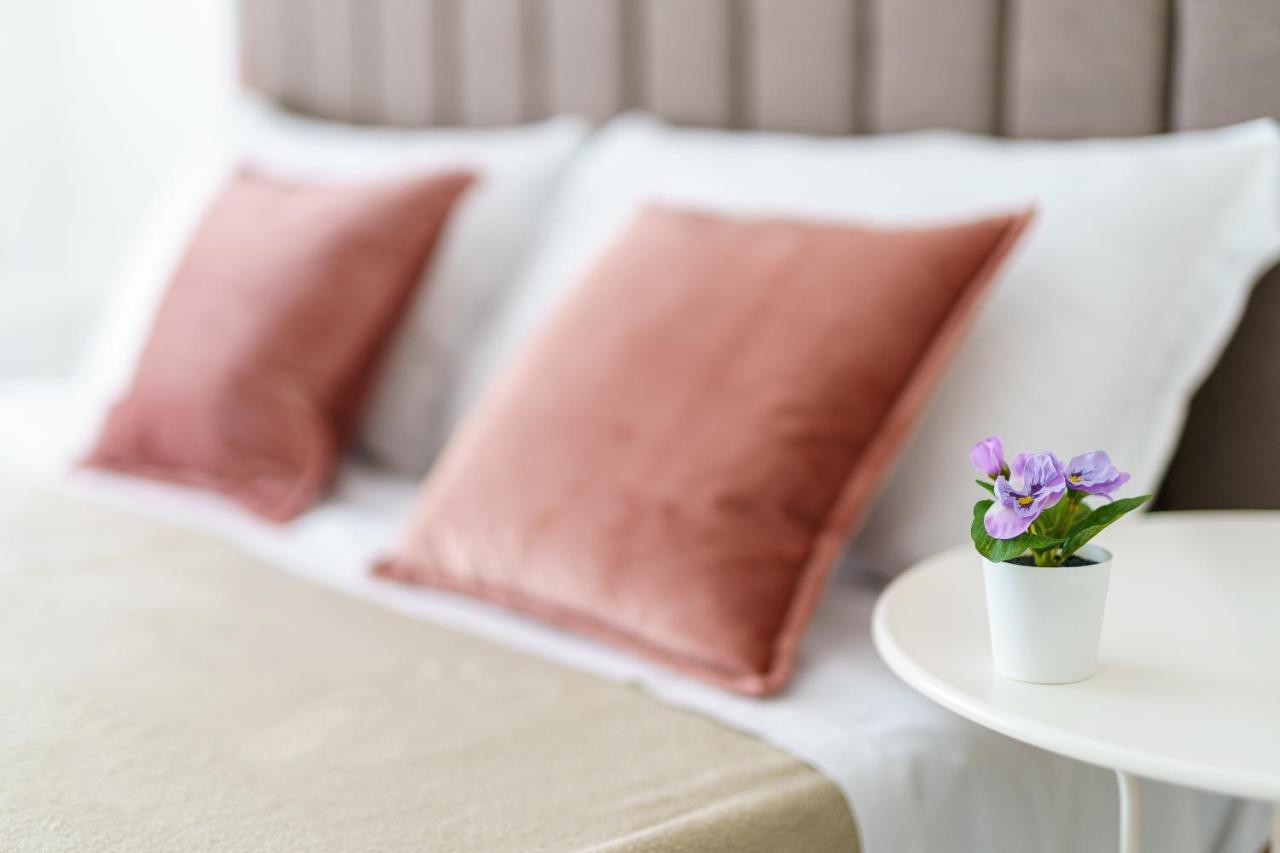 Atena Rooms Cagliari Exterior photo
