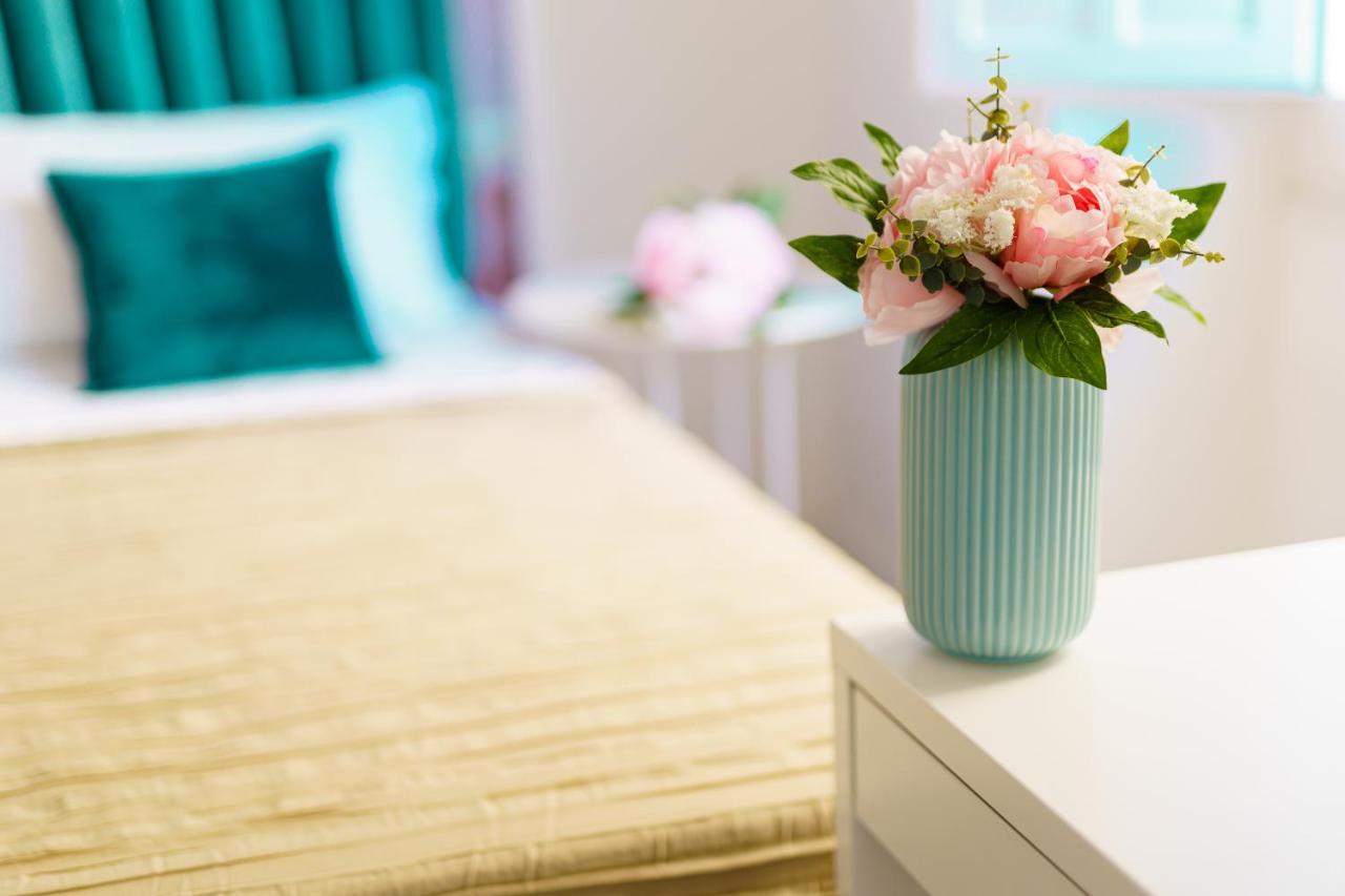 Atena Rooms Cagliari Exterior photo
