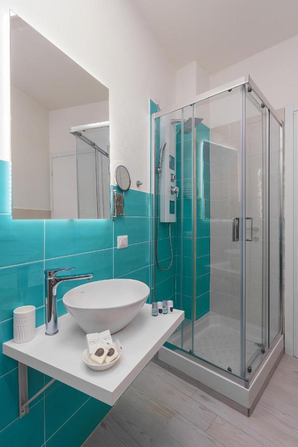 Atena Rooms Cagliari Exterior photo