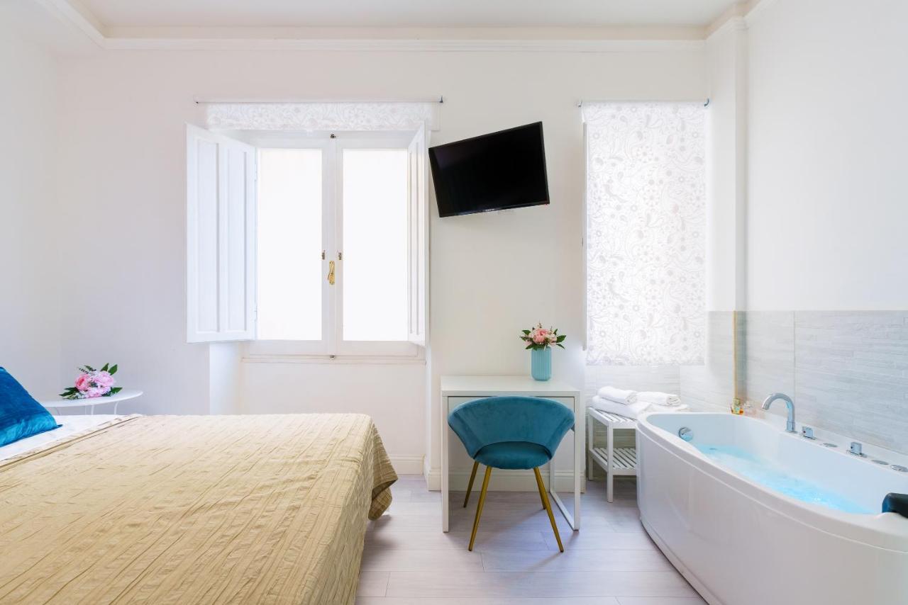 Atena Rooms Cagliari Exterior photo