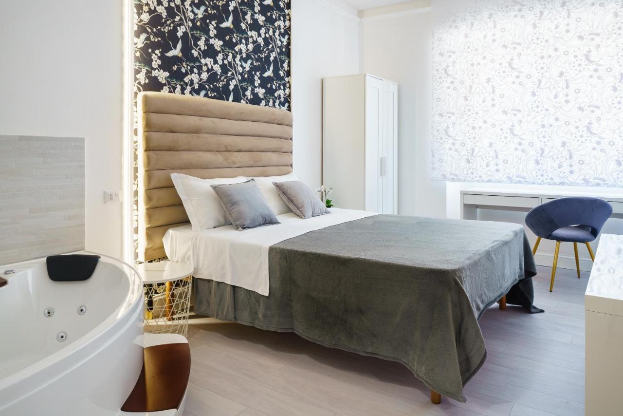 Atena Rooms Cagliari Exterior photo