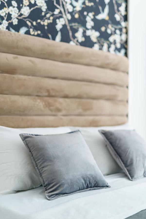 Atena Rooms Cagliari Exterior photo