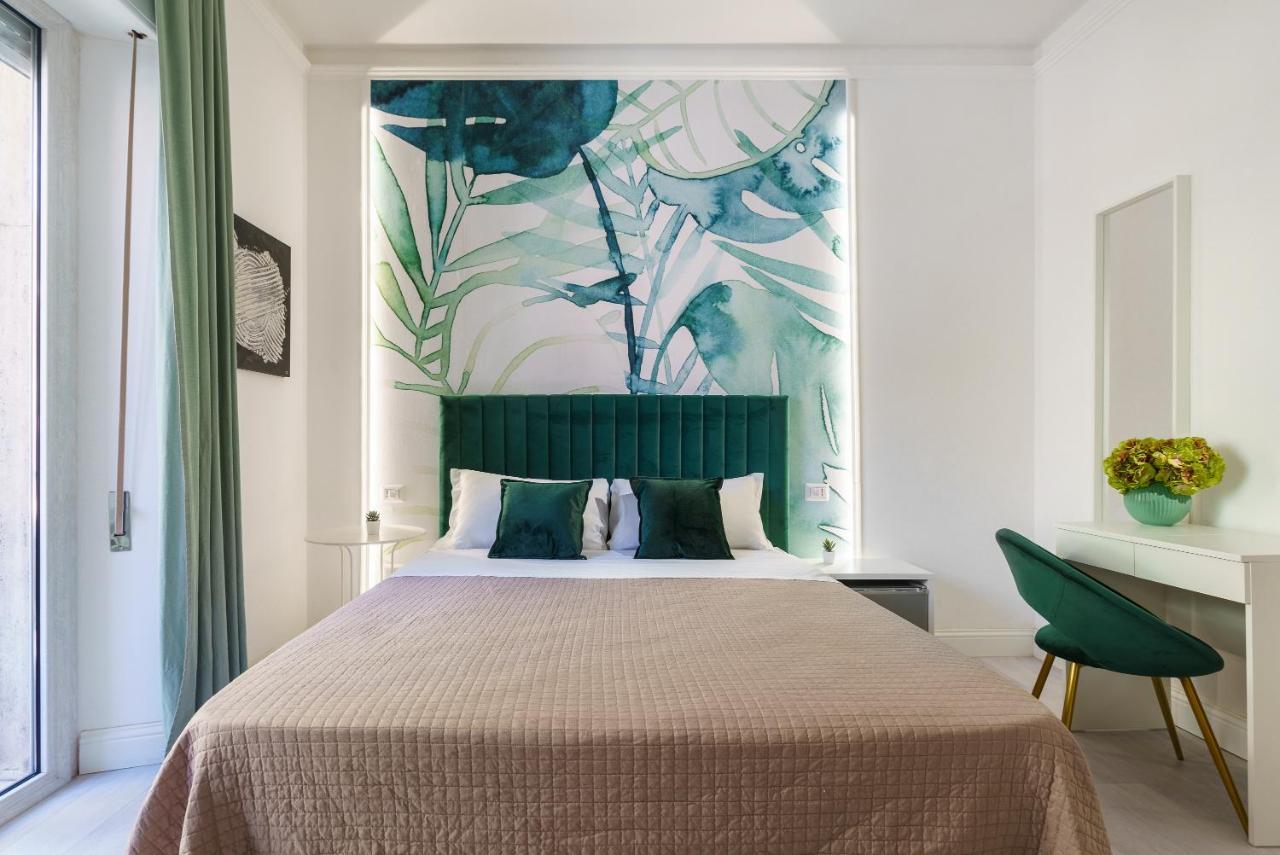 Atena Rooms Cagliari Exterior photo