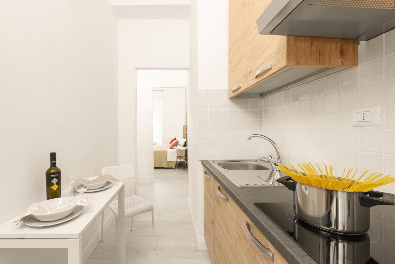 Atena Rooms Cagliari Exterior photo