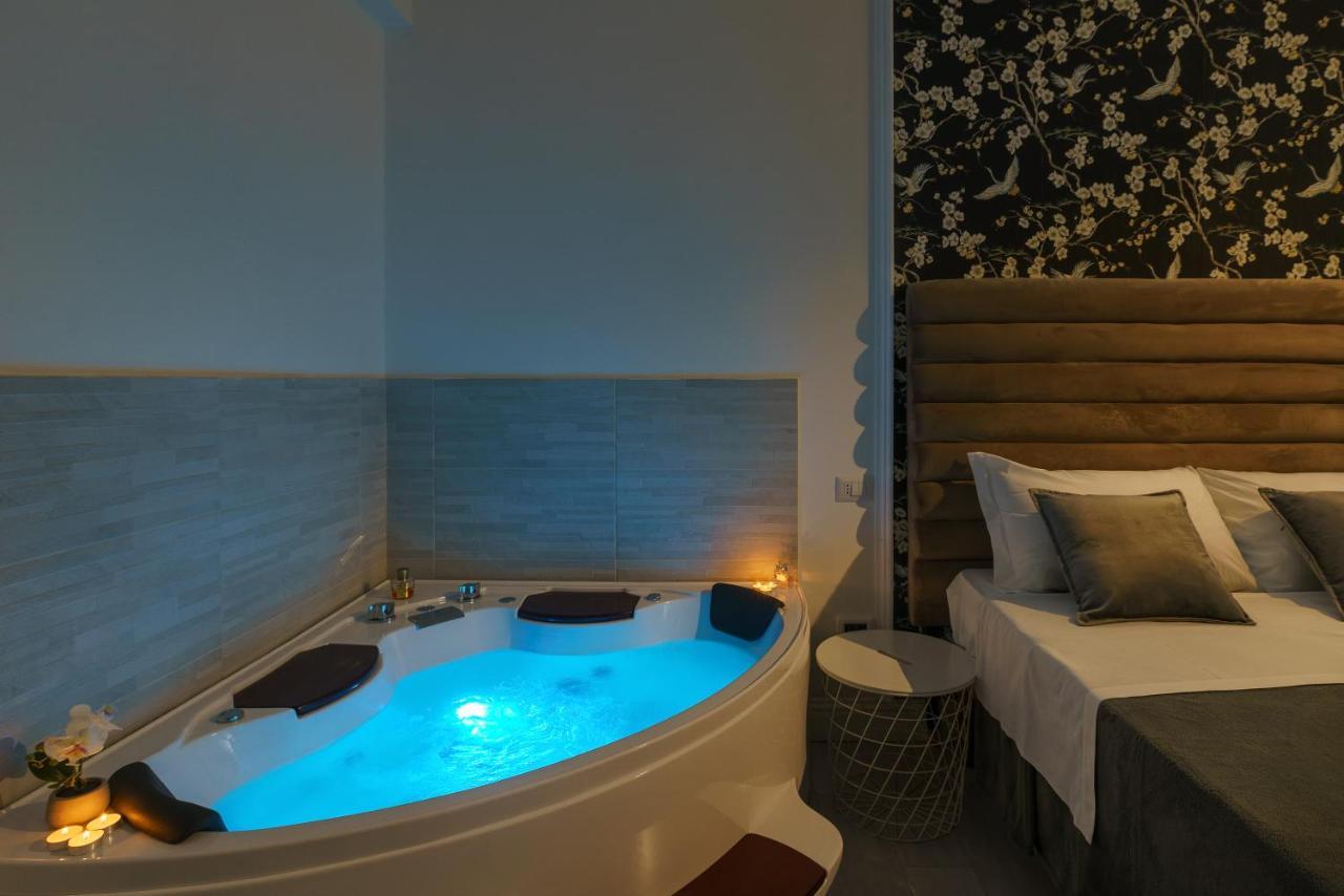 Atena Rooms Cagliari Exterior photo