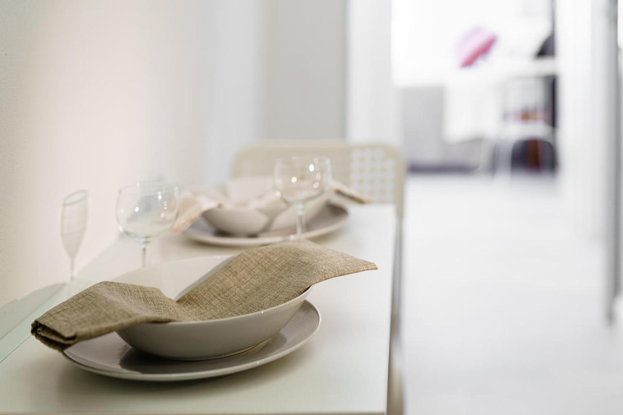 Atena Rooms Cagliari Exterior photo