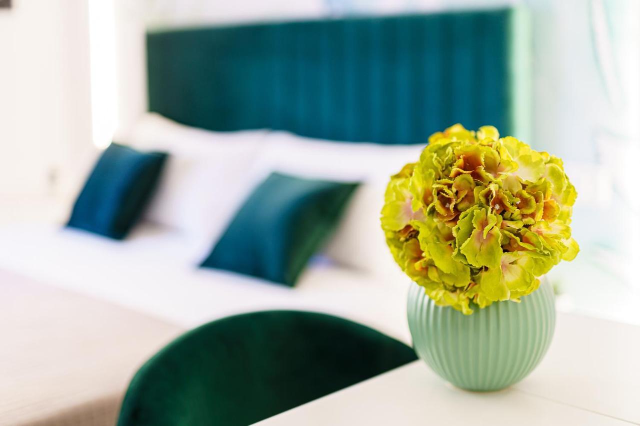 Atena Rooms Cagliari Exterior photo